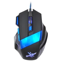 Игровая мышь Oklick 775G Ice Claw (945847) фото 6